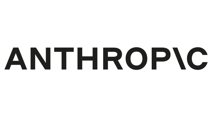 Anthropic Company Logo