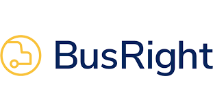 BusRight Company Logo