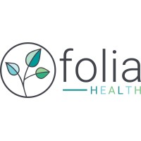 Folia Health Company Logo