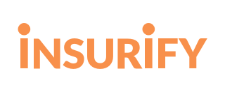 Insurify Company Logo