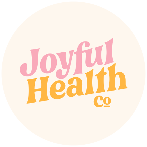 Joyful Health Company Logo