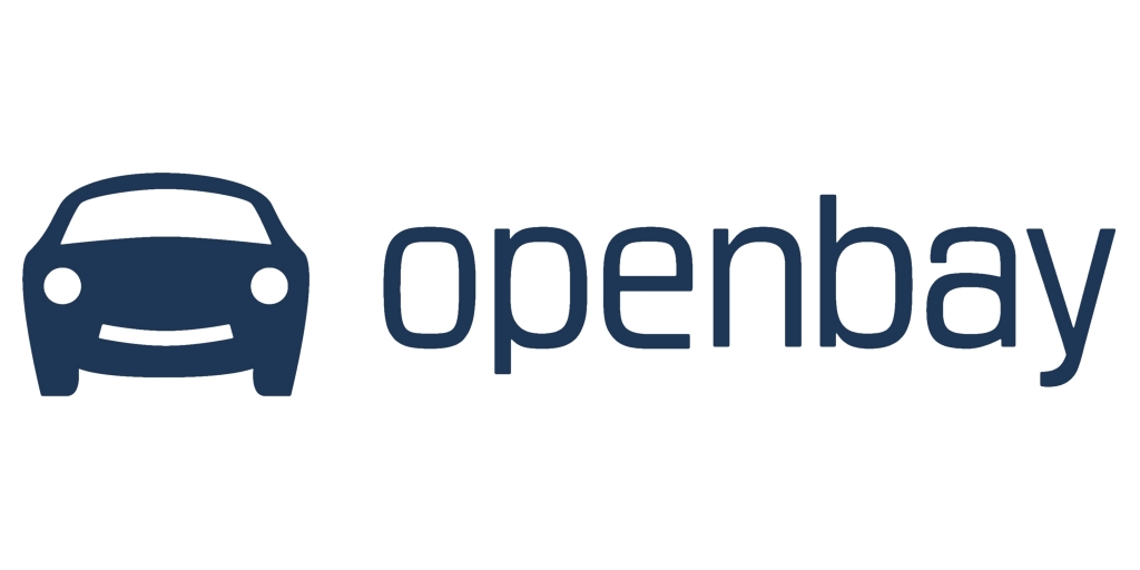 OpenBay Company Logo