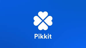 Pikkit Company Logo