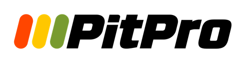 PitPro Company Logo