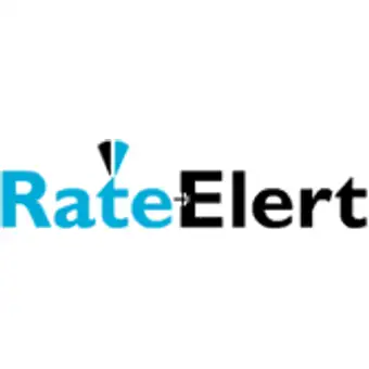 RateElert Company Logo