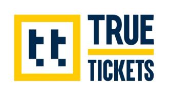 TrueTickets Company Logo