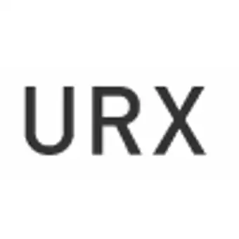 URX Company Logo