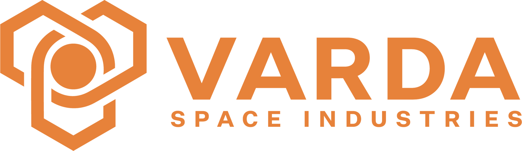 Varda Company Logo