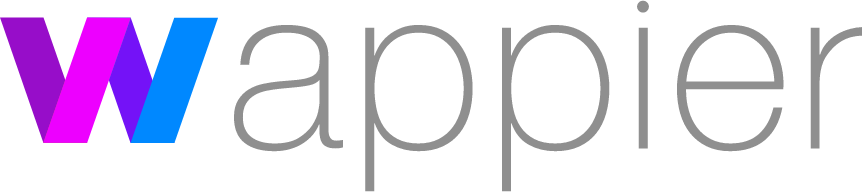 Wappier Company Logo